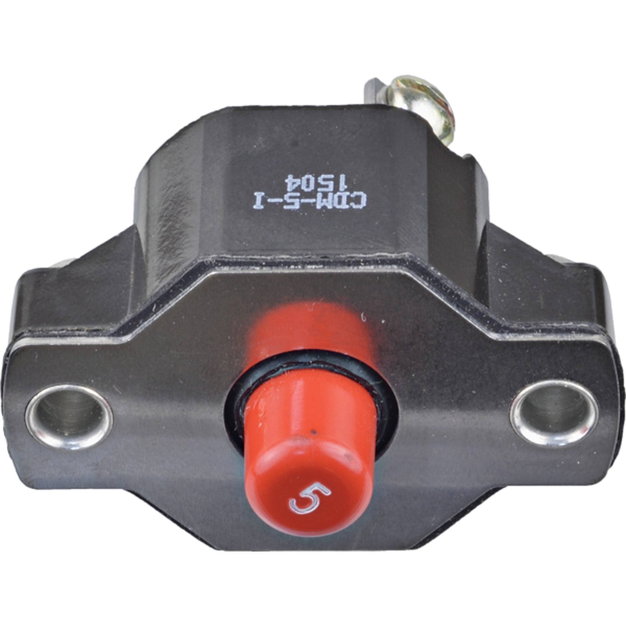 Amazon.com: Total Power Parts KLX-CDM5I 5 Amp Circuit Breaker